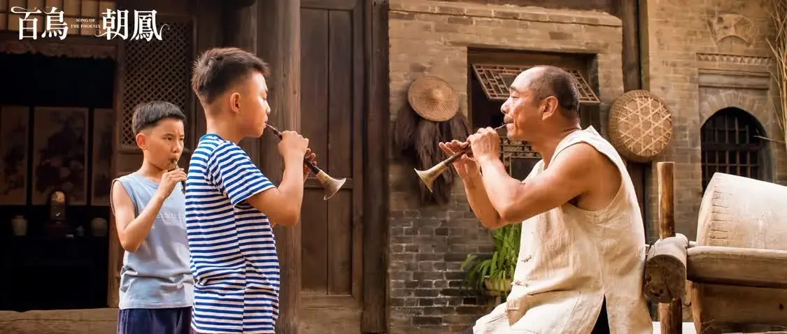 《隐入尘烟》票房破亿，文艺片出圈的偶然与累积