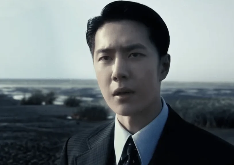 王一博，真的别演戏了！整容痕迹在镜头下暴露了无数次
