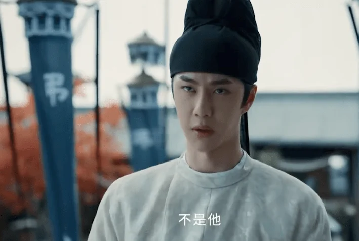 王一博，真的别演戏了！整容痕迹在镜头下暴露了无数次