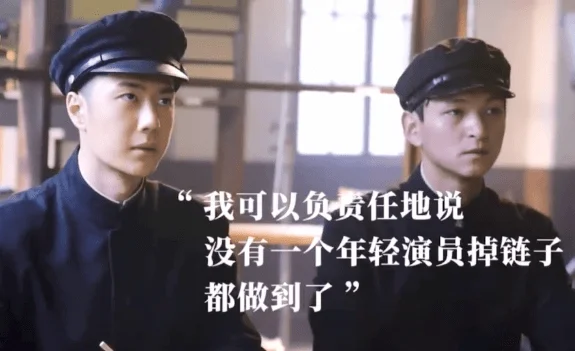 王一博，真的别演戏了！整容痕迹在镜头下暴露了无数次