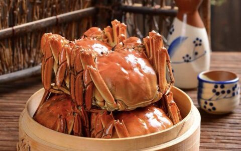 中秋吃蟹要注意！为什么死螃蟹不能吃，超市里却卖冷冻螃蟹？