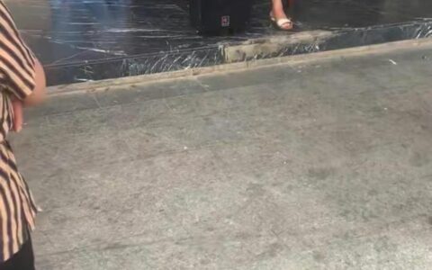湖南邵东，31岁女子被前男友以孩子心理老师为由，约至酒店杀害