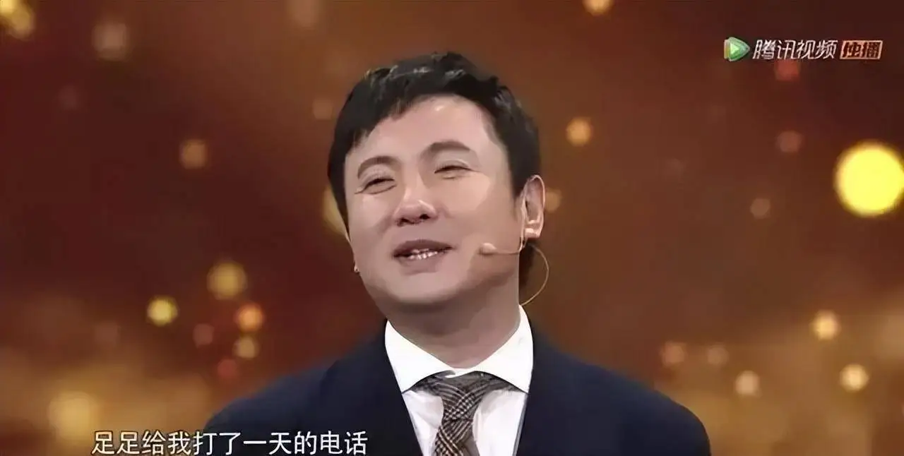 沈腾未成名找谢娜帮忙却被骂滚 被谢娜追债十几年