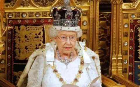 英国女王葬礼细节公布，多国政要将出席，普京不去，中方明确表态