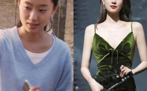 被“衰气”反噬的明星：变丑、变胖、变苦相，不如意全写在脸上