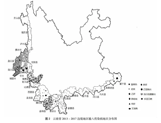 新冠三度流行，登革热等传染病时有输入，瑞丽如何守好边关？