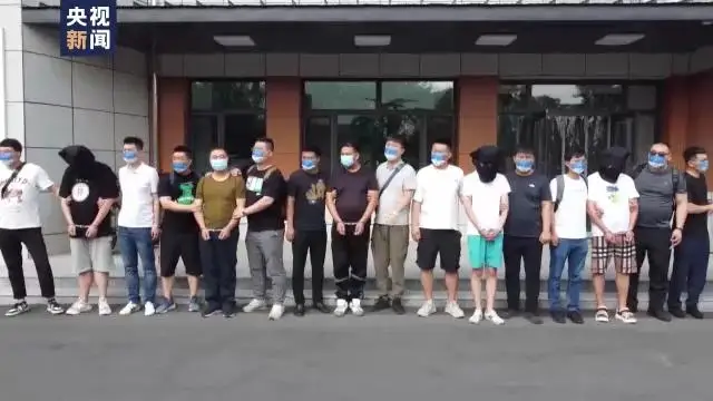 4600 元变 2 元?警方破获特大偷逃高速费案件 4600 元变 2 元?警方破获特大偷逃高速费案件