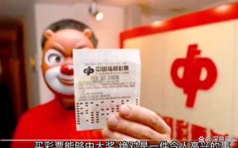 武汉大学生彩票中奖25万，全校围观，网友：喜从天降美滋滋