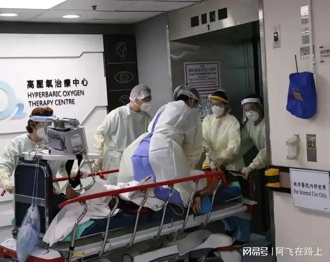 香港“珠宝大王”卢仲辉登山失足坠崖身亡！公司称非常难过