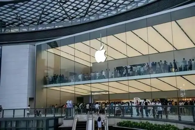 苹果将在印度生产iPhone14