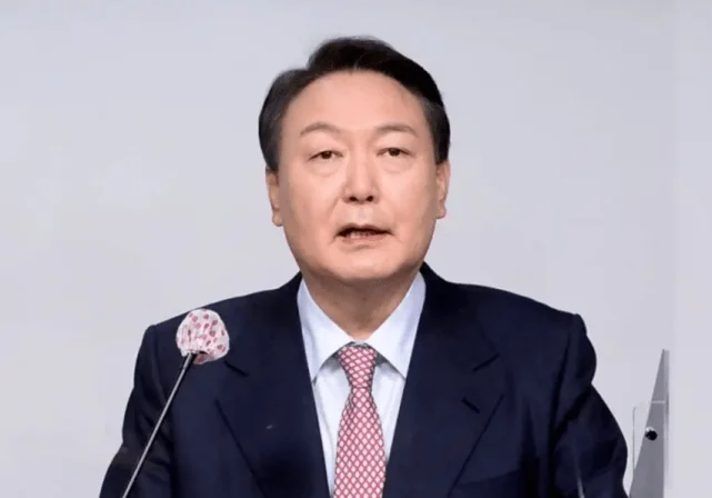 尹锡悦回应“韩国是否会介入台海”