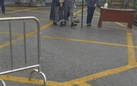 “残疾人反杀案”当事人于海义出狱：希望找份工作，尽快融入社会