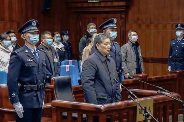 72岁落马省委原书记,手写忏悔书曝光:曾心存侥幸给中央领导写信 72岁落马省委原书记,手写忏悔书曝光:曾心存侥幸给中央领导写信