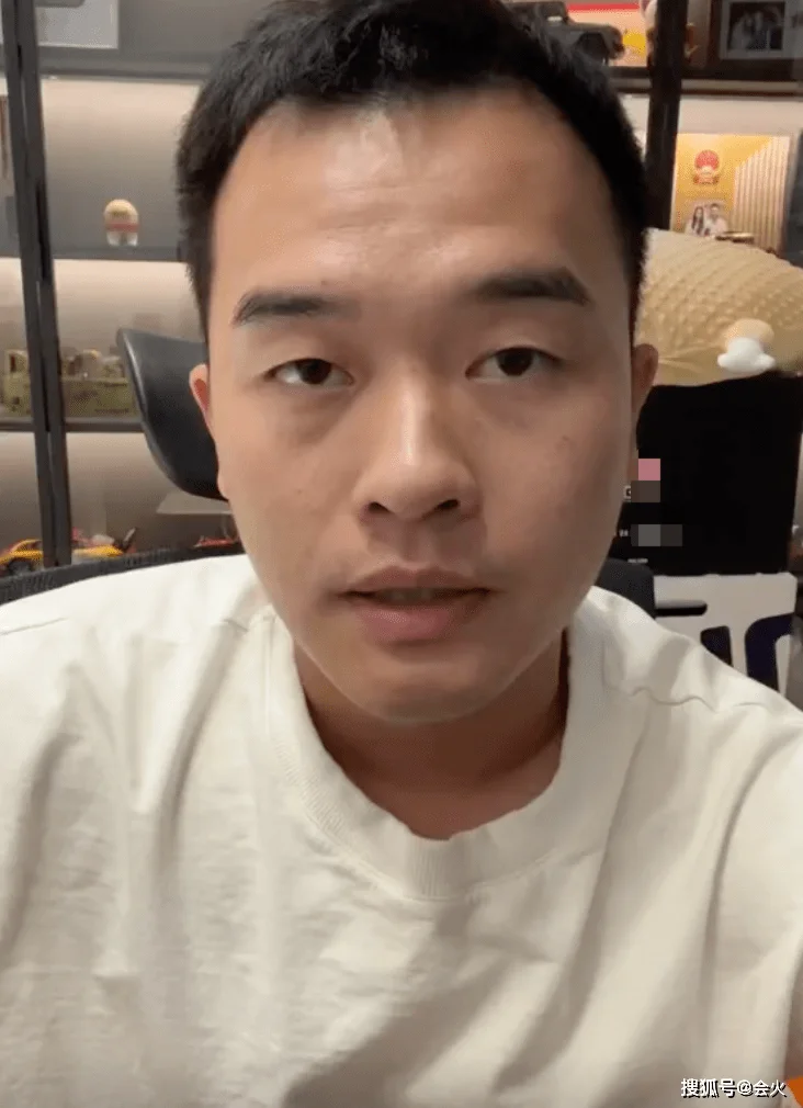 网红梅尼耶自曝被骗1500万！公司老板诈骗80多套房产，金额超2亿被刑拘