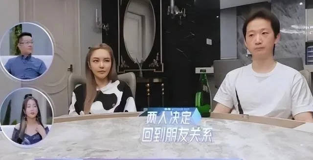 周扬青疑官宣恋情，认爱小10岁爱豆男友，罗志祥后连谈3个小鲜肉