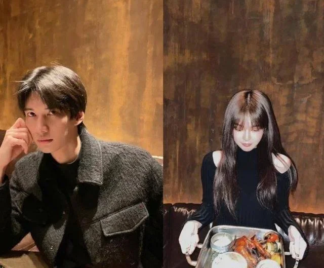 周扬青疑官宣恋情，认爱小10岁爱豆男友，罗志祥后连谈3个小鲜肉