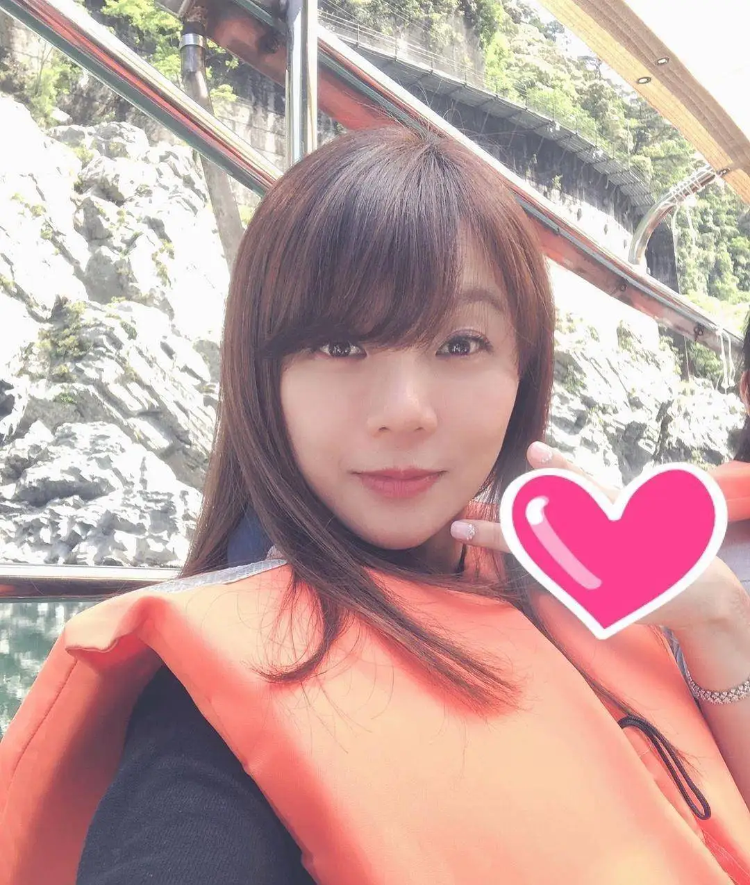 劲爆！传罗志祥与内地女友相恋8年分手，系美女经纪人从中作梗？