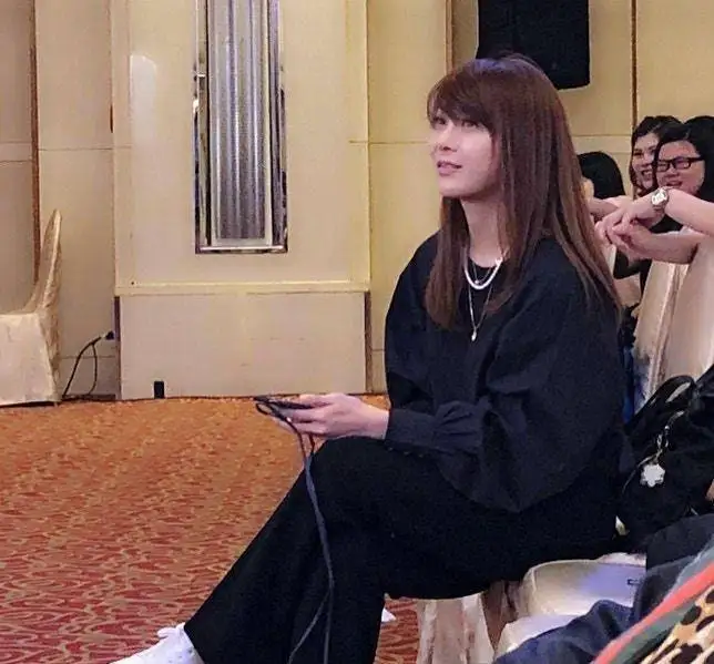 劲爆！传罗志祥与内地女友相恋8年分手，系美女经纪人从中作梗？