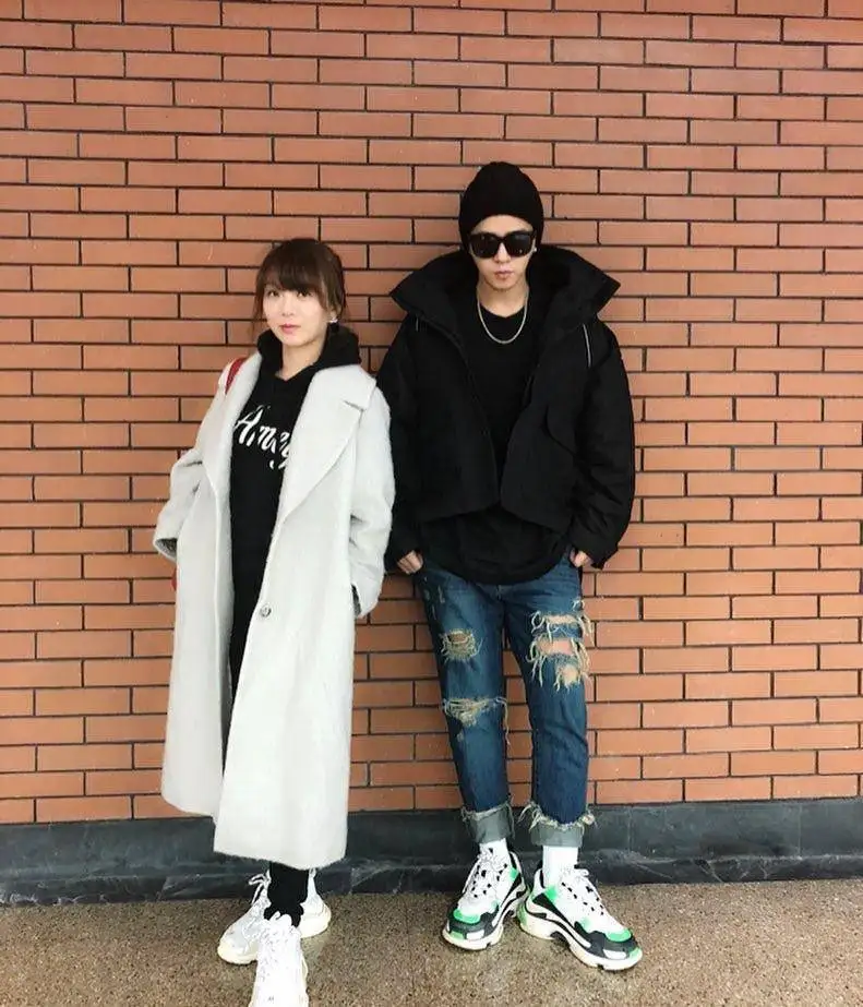 劲爆！传罗志祥与内地女友相恋8年分手，系美女经纪人从中作梗？