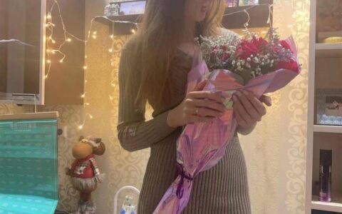 白俄罗斯女孩回应跨越万里远嫁中国