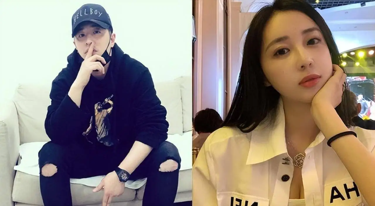 潘玮柏车内自拍，身后现婴儿座椅，网友猜他真的喜当爹有宝宝了？