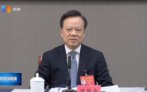 代表团全体会议上，两位省级党委书记点名5个“老虎”，背后有深意