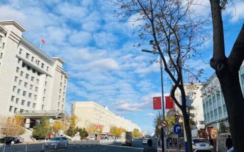 4万全款买房月收入过万？90后男孩讲述真实鹤岗生活：没你想象的美好