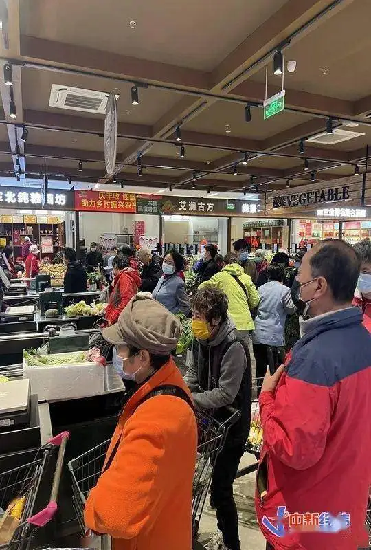 “重出江湖”背后：你所不知道的供销社