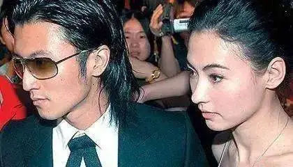 港媒曝张柏芝每年收7千万抚养费，和谢霆锋关系破冰，曾点赞锋菲恋