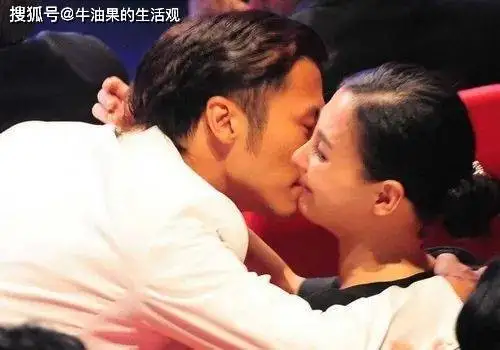 港媒曝张柏芝每年收7千万抚养费，和谢霆锋关系破冰，曾点赞锋菲恋