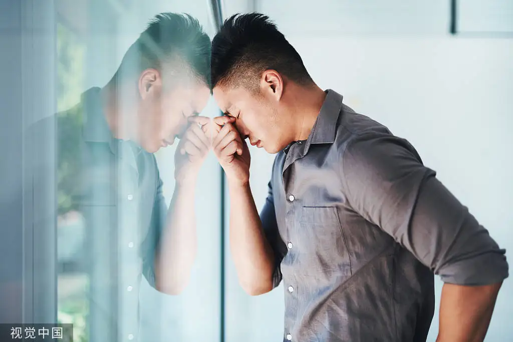 最新研究：近半世纪以来，男性生育能力呈现断崖式下跌