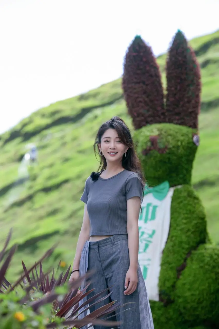 殷桃《中餐厅》正式收官 讲述节目录制过程的爱与温暖