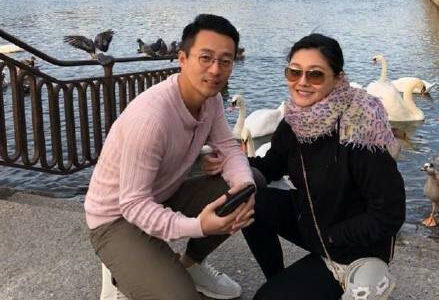 大S妈妈回应汪小菲赴台：不会让家人们跟着汪小菲回北京