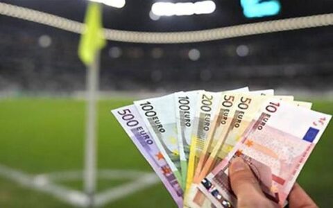 被赌球毁掉的年轻干部：有“90后”干部欠债近2000万
