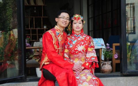 去年中国初婚人数为37年来新低 越来越多的年轻人选择不结婚