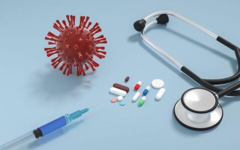 外国研究称新冠病毒会影响视力和深度知觉 网友：已阅