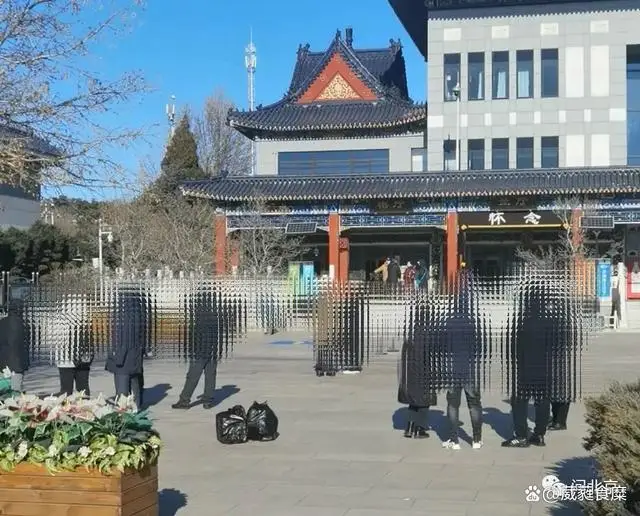 北京殡仪馆改24小时服务!火化需排队 北京殡仪馆改24小时服务!火化需排队