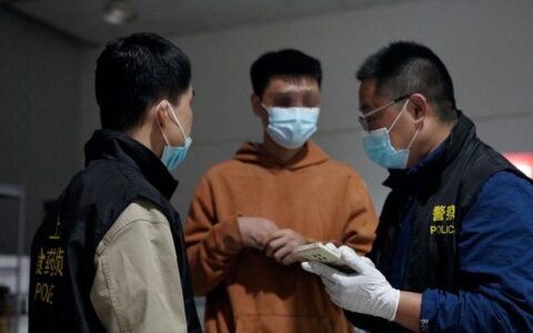 上海警方抓获多名殡葬“黄牛”，成立工作专班严厉打击涉疫违法犯罪活动