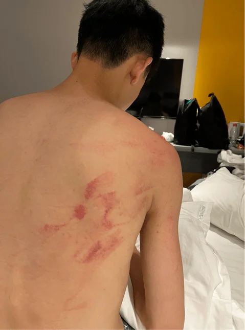 抖音男教官被骗身，一气之下瓜又双叒更新了...