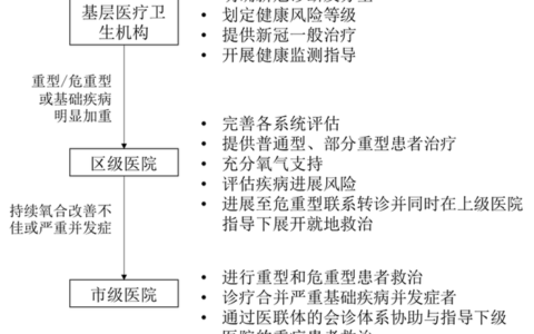 多地、多家医院发布新冠诊疗方案，指导基层医生守住“黄金72小时”