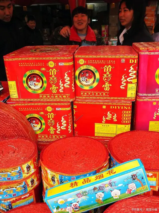 燃放烟花爆竹能消灭病毒?专家回应:没有道理,相关性很小 燃放烟花爆竹能消灭病毒?专家回应:没有道理,相关性很小