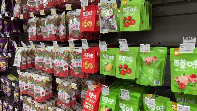 黄牛拒收家乐福购物卡！中国1/4门店已关闭