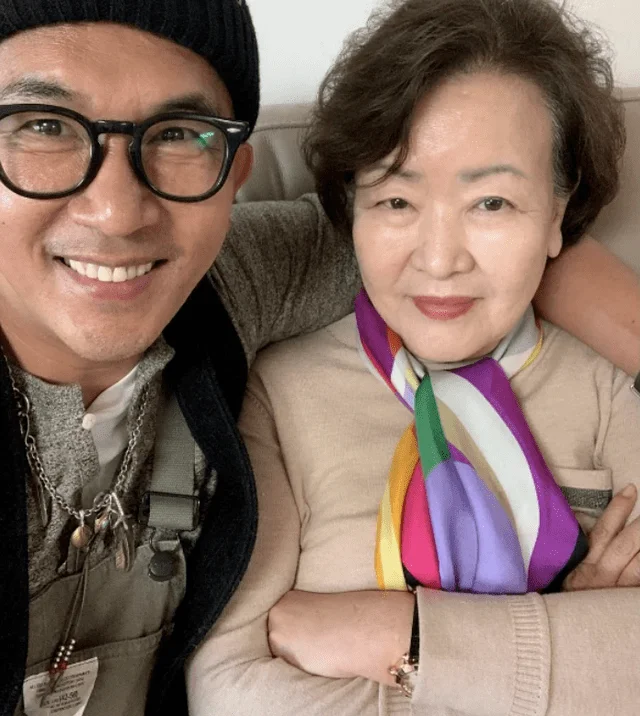 具俊晔带大S子女去汪小菲酒店吃甜点？具俊晔曾称和孩子相处愉快