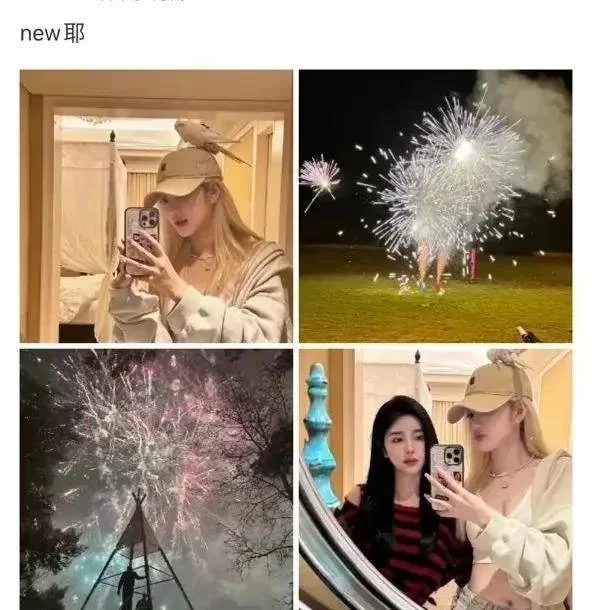 王思聪新年三亚吃椰子鸡，紧搂女友有说有笑，入住酒店18万一晚