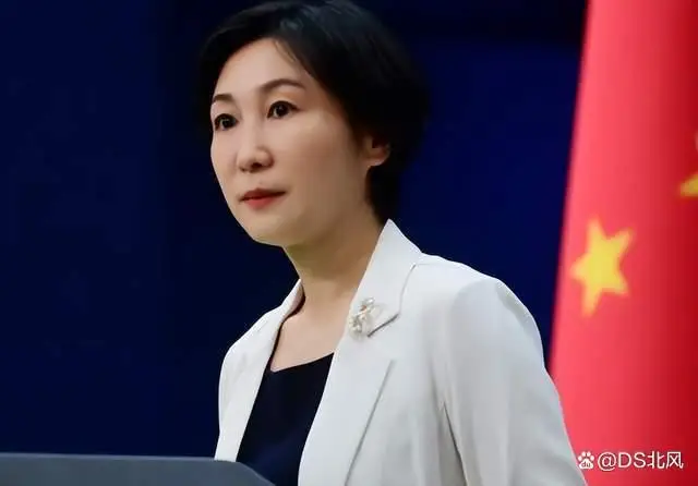 美国发现第二个中国气球,外交部回应有深意:各方都对此表示理解 美国发现第二个中国气球,外交部回应有深意:各方都对此表示理解