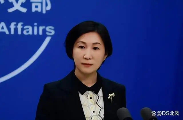 美国发现第二个中国气球，外交部回应有深意：各方都对此表示理解