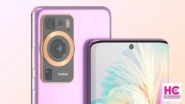 疑似华为 P60 现身 GeekBench,搭载骁龙 778G 疑似华为 P60 现身 GeekBench,搭载骁龙 778G