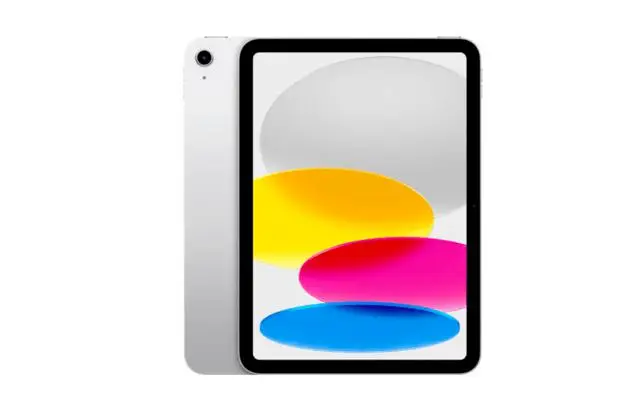 苹果绷不住了 iPad2022 降至 3399 元 苹果绷不住了 iPad2022 降至 3399 元