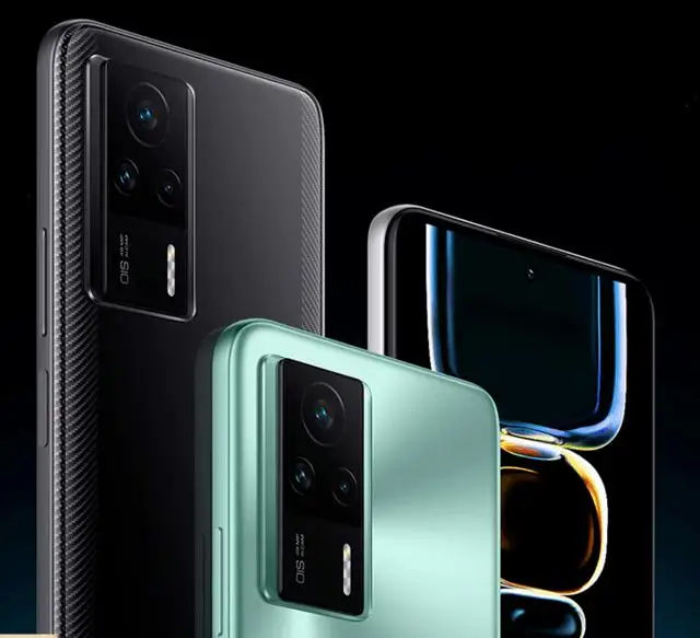 2K 旗舰直屏 + 天玑 8200！Redmi K60E 神机跌破 2000 元