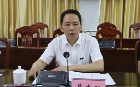 原县委书记被绑架后获救 家属疑付千万赎金 纪委：如果有实质证据 会专门调查